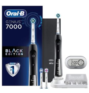 Electric Toothbrush, Oral-B Pro 7000