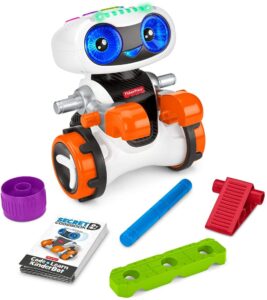 Fisher-Price Code 'n Learn Kinderbot 