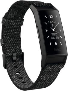 Fitbit Charge 4 