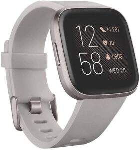 Fitbit Versa 2 Health and Fitness Smartwatch