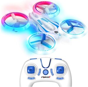 Force1 Mini Drone for Kids