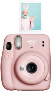 Fujifilm Instax Mini 11 Instant Camera