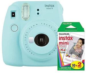 Fujifilm Mini 9 Instant Camera