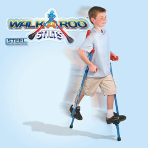Geospace Original Walkaroo Stilts by Air Kicks