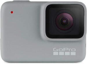 GoPro Hero7 White