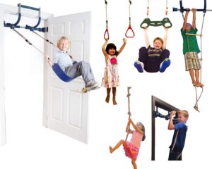 Gym1 Deluxe Indoor Playground