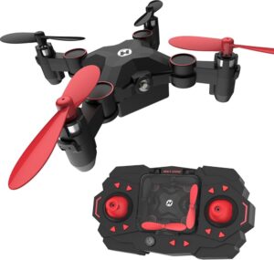 Holy Stone HS190 Mini Nano RC Drone for Kids Gift
