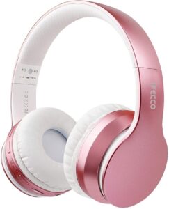 Ifecco Bluetooth Headphones