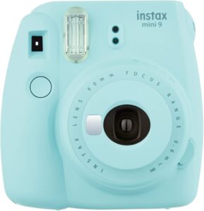 Instax Mini 9 Camera