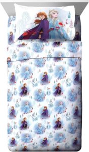 Jay Franco Disney Forest Sheet Set