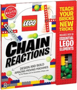 LEGO Chain Reactions