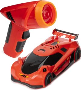 Laser Remote Control Race Car