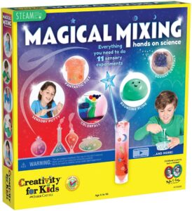 Magical Mixing DIY Kit