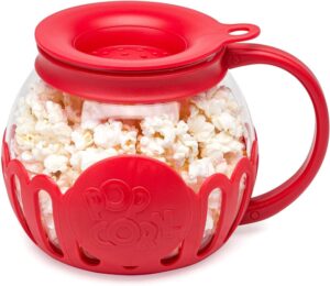 Microwave Micro-Pop Popcorn Popper
