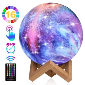 Moon Lamp Kids Night Light