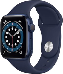 New Apple Watch Series 6