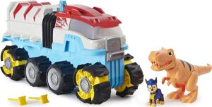 Paw Patrol Dino Rescue Patroller