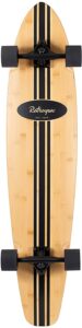 Retrospec Zed Longboard Skateboard