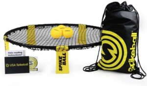 Spikeball Standard 3 Ball Kit