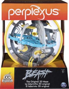 Spin Master Games Perplexus Beast