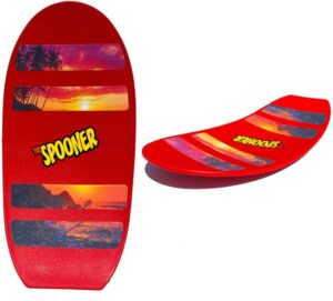 Spooner Boards Freestyle