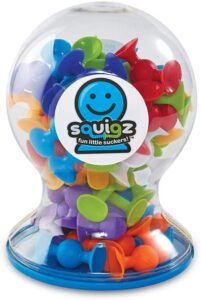 Squigz Deluxe