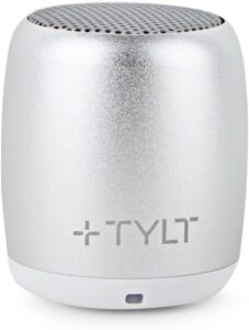 TYLT Mini Boom Bluetooth Speaker