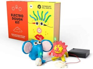 Electro Dough Kit
