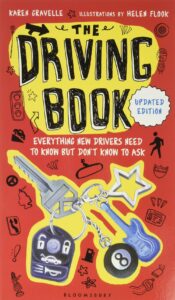 The Driving Book