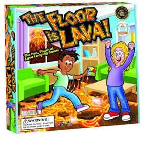  Interactive Game for Kids and Adults