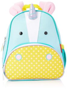 Toddler Backpack Unicorn School Bag