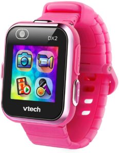 VTech KidiZoom Smartwatch DX2