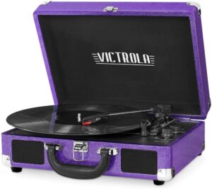 Victrola Vintage Player