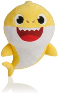 WowWee Pinkfong Baby Shark