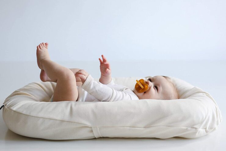 Baby Lounger