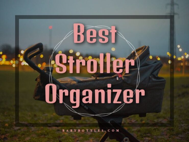 Best Stroller Organizer