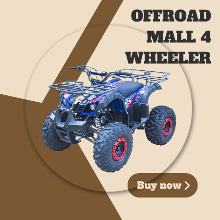 Offroad Mall 4 Wheeler