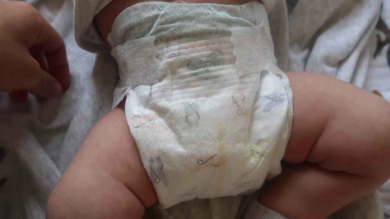 10 Best Diaper for Sensitive Skin Babies 2024 FragranceFree