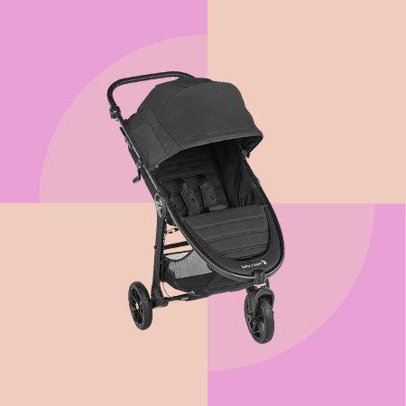 Baby Jogger City Mini GT