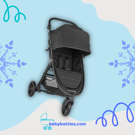 Baby Jogger City Mini GT