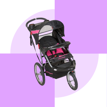 Baby Trend Expedition