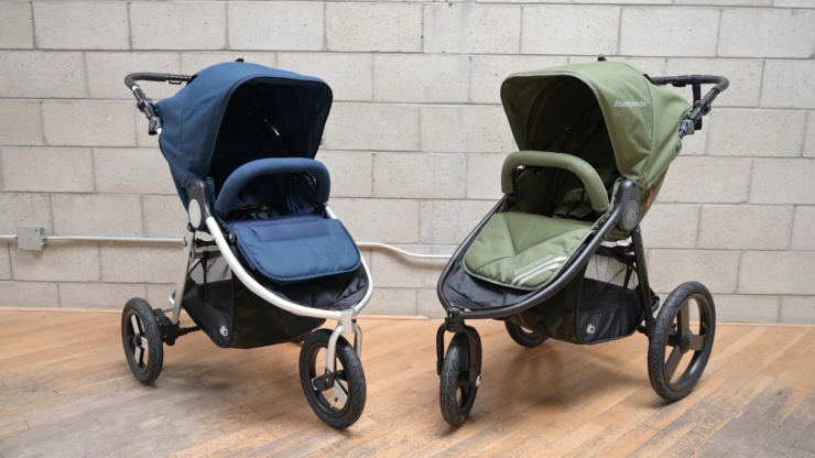 Bumbleride Indie Stroller