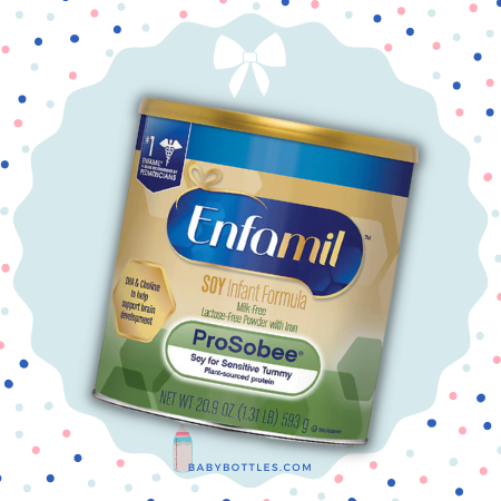 Enfamil ProSobee Soy Sensitive Baby Formula (2)