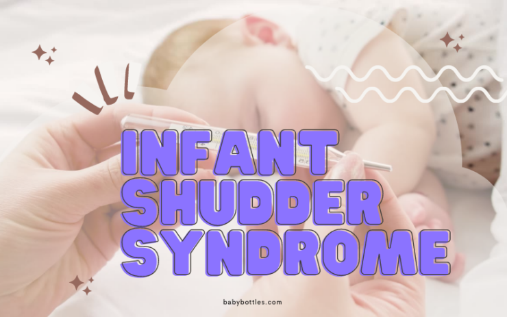 Infant Shudder Syndrome