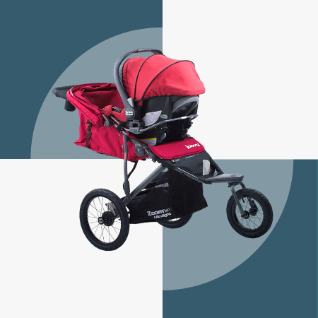 Joovy Zoom 360 Ultralight