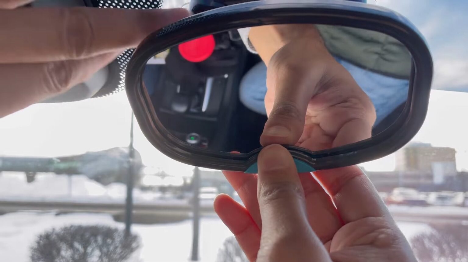 10 Best Baby Mirror for a Car With No Headrest 2024 Safer Travel with