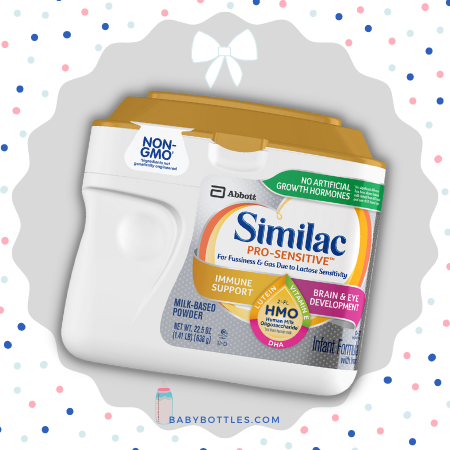 Similac Pro-Sensitive Infant Formula