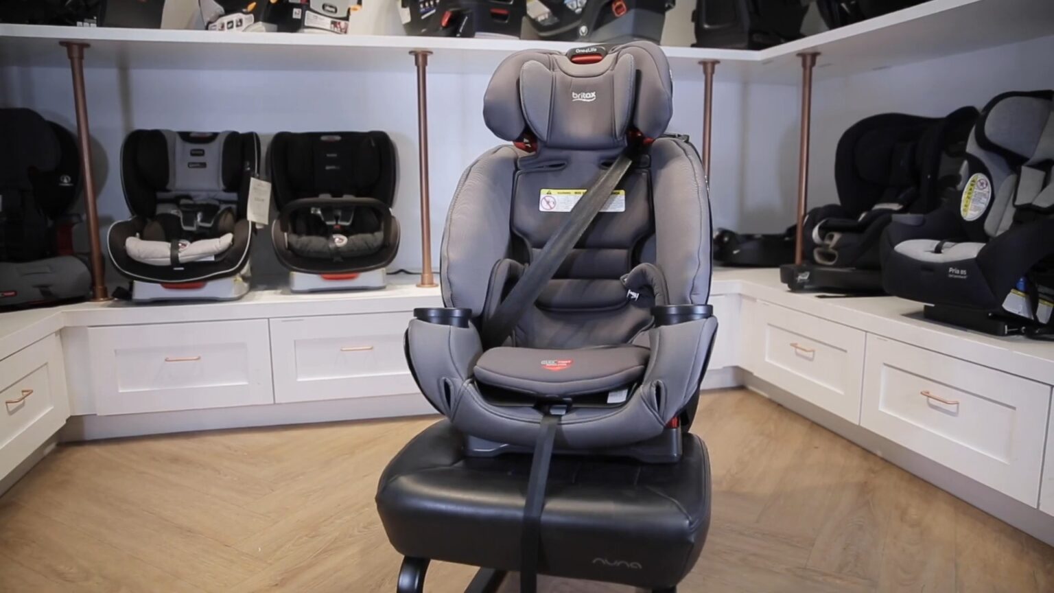 10 Best Car Seats For Babies With Reflux 2024 Make Traveling More