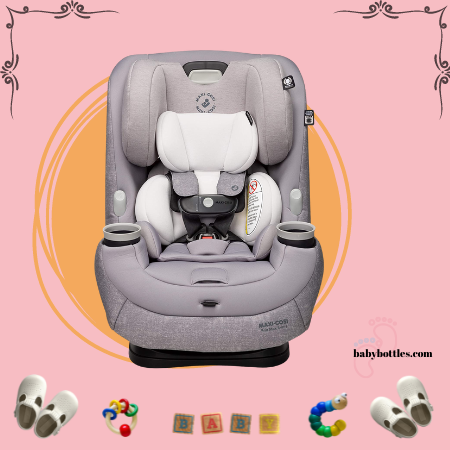 Maxi-Cosi Pria 3-in-1 Convertible Car Seat