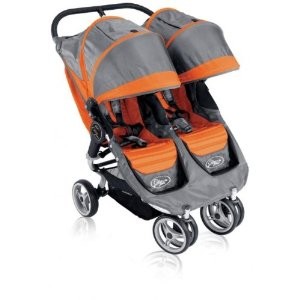 Baby Jogger City Mini Double Stroller